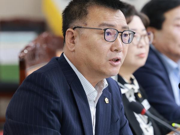 25년12월03일 전라남도 2026년도 예산안 심사 - 026 9