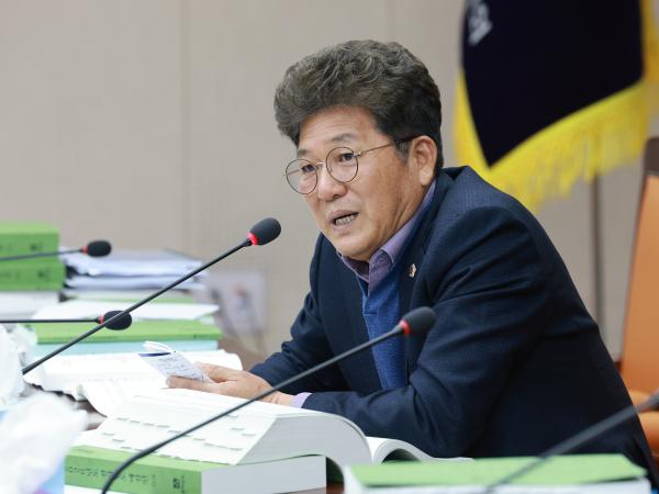 25년12월03일 전라남도 2026년도 예산안 심사 - 136 6