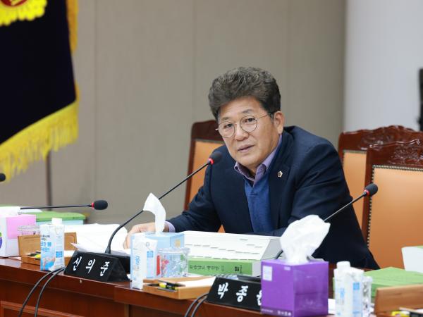 25년12월03일 전라남도 2026년도 예산안 심사 - 135 2