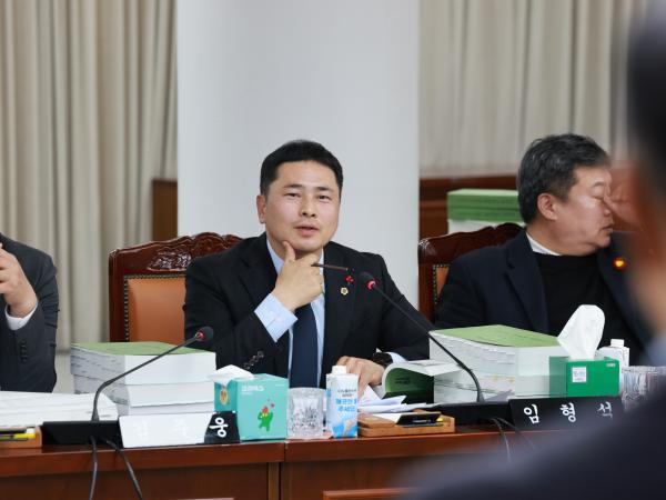 25년12월03일 전라남도 2026년도 예산안 심사 - 114 3