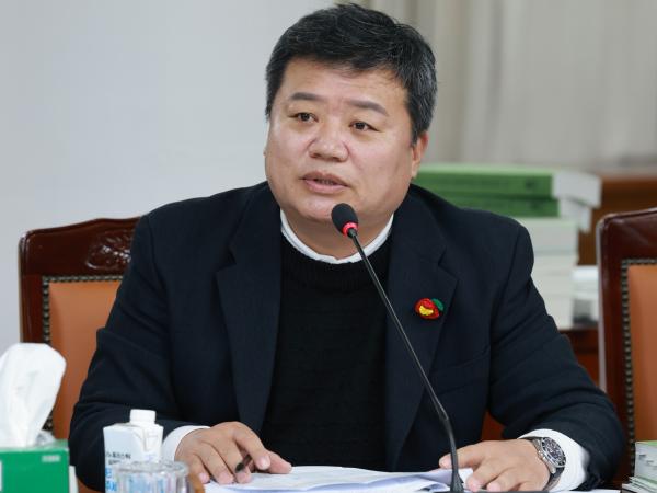 25년12월03일 전라남도 2026년도 예산안 심사 - 099 7