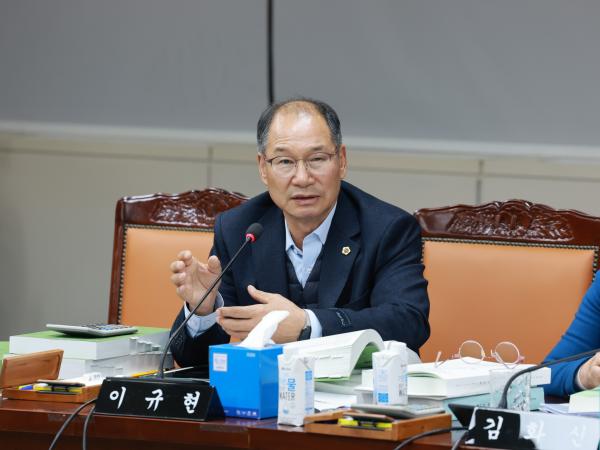 25년12월03일 전라남도 2026년도 예산안 심사 - 160 4