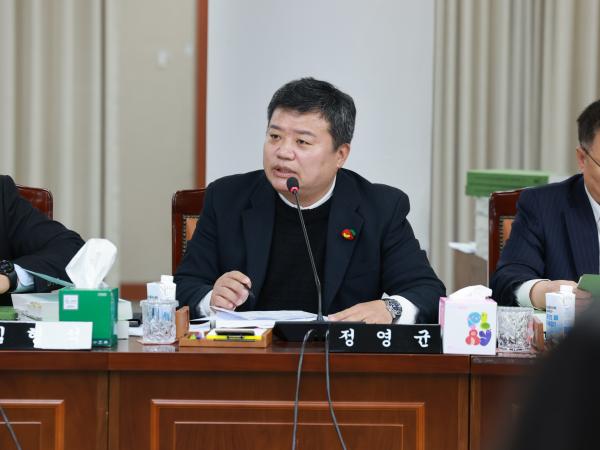 25년12월03일 전라남도 2026년도 예산안 심사 - 100 9