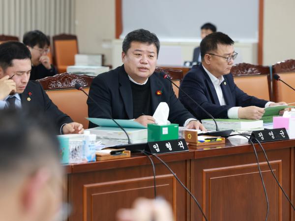 25년12월03일 전라남도 2026년도 예산안 심사 - 103 10