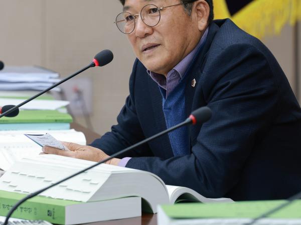 25년12월03일 전라남도 2026년도 예산안 심사 - 137 7