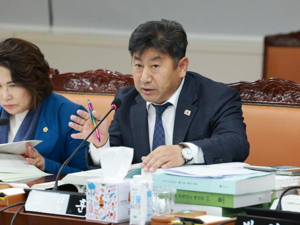 25년12월03일 전라남도 2026년도 예산안 심사 - 169 5