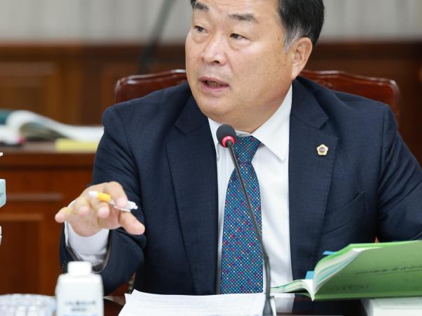 전라남도 2026년도 예산안 심사