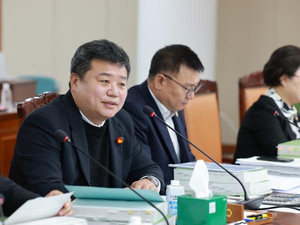 25년12월03일 전라남도 2026년도 예산안 심사 - 093 2