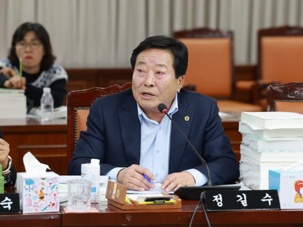 25년12월03일 전라남도 2026년도 예산안 심사 - 156 3