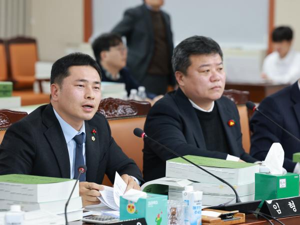 25년12월03일 전라남도 2026년도 예산안 심사 - 109 2