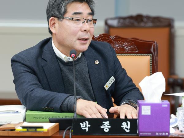 25년12월03일 전라남도 2026년도 예산안 심사 - 121 2