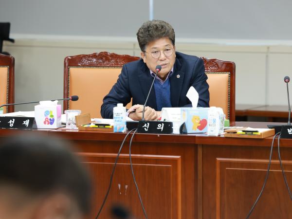 25년12월03일 전라남도 2026년도 예산안 심사 - 132 4