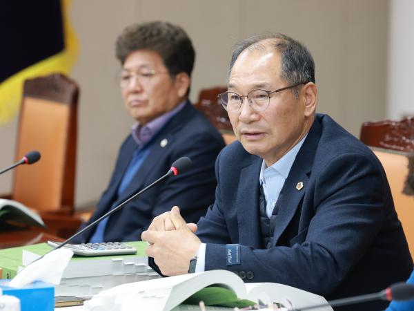 25년12월03일 전라남도 2026년도 예산안 심사 - 163 7