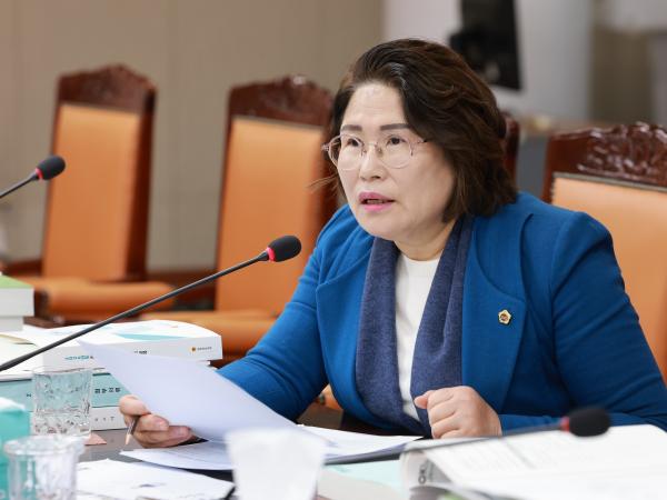 25년12월03일 전라남도 2026년도 예산안 심사 - 033 6