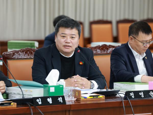 25년12월03일 전라남도 2026년도 예산안 심사 - 097 3