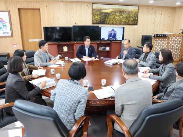 25년12월03일 월례 정책회의 (12월) (1) 2