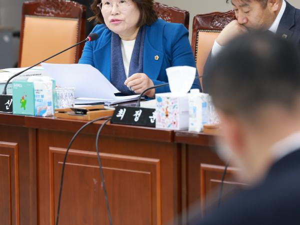 25년12월03일 전라남도 2026년도 예산안 심사 - 036 9