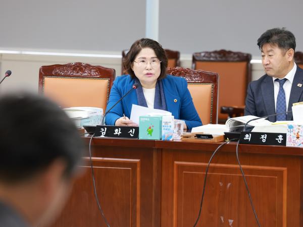 25년12월03일 전라남도 2026년도 예산안 심사 - 030 4