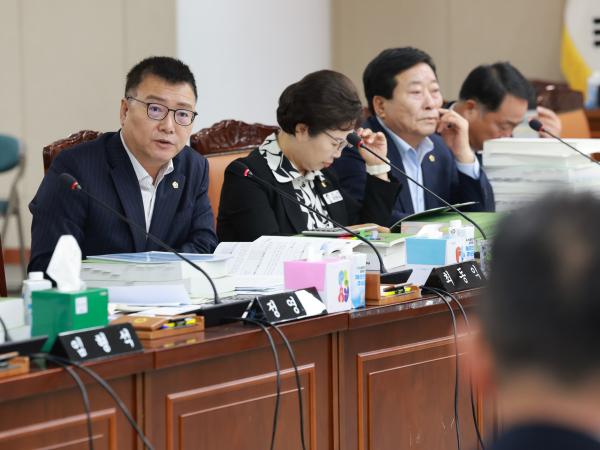 25년12월03일 전라남도 2026년도 예산안 심사 - 017 3