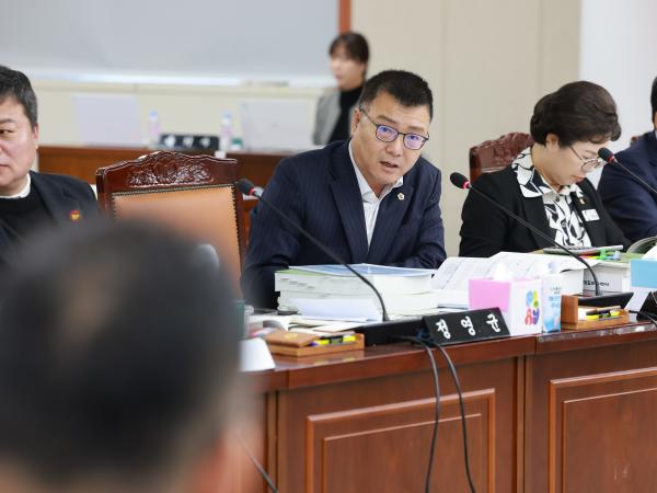 25년12월03일 전라남도 2026년도 예산안 심사 - 018 2