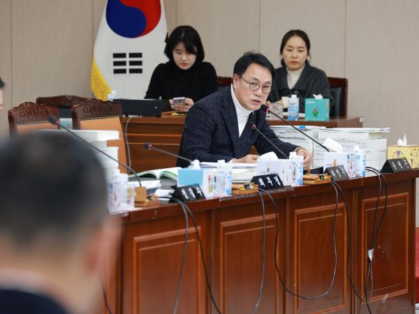 25년12월03일 전라남도 2026년도 예산안 심사 - 080 4