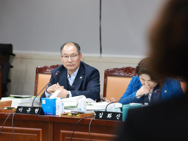 25년12월03일 전라남도 2026년도 예산안 심사 - 161 5