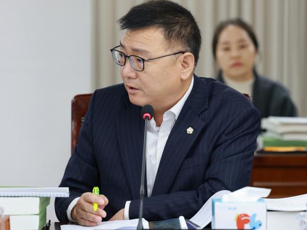 25년12월03일 전라남도 2026년도 예산안 심사 - 023 7