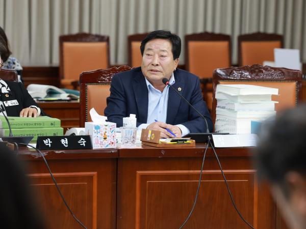 25년12월03일 전라남도 2026년도 예산안 심사 - 154 5