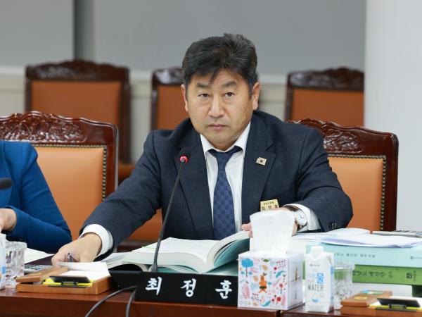 25년12월03일 전라남도 2026년도 예산안 심사 - 168 4