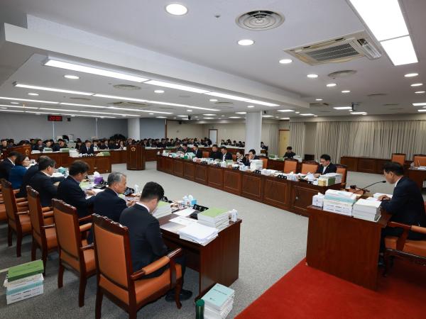 25년12월03일 전라남도 2026년도 예산안 심사 - 065 6