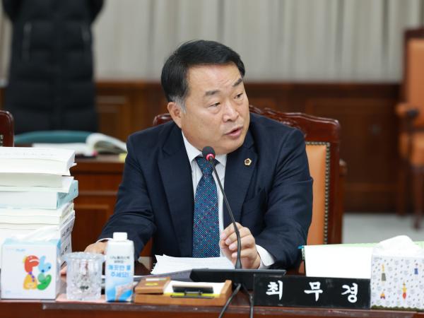 25년12월03일 전라남도 2026년도 예산안 심사 - 010 4