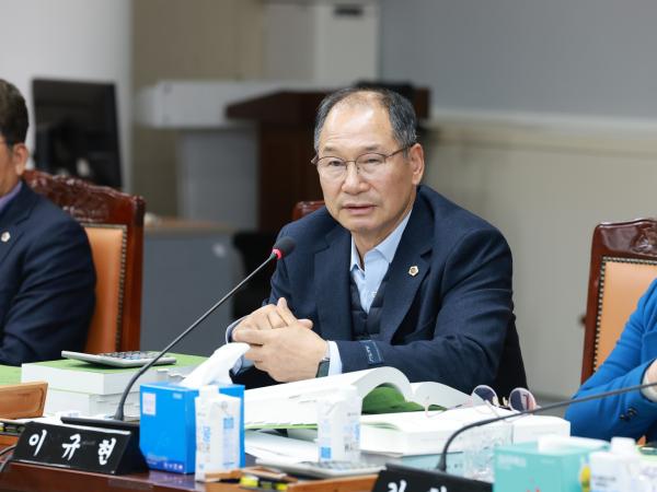 25년12월03일 전라남도 2026년도 예산안 심사 - 162 6