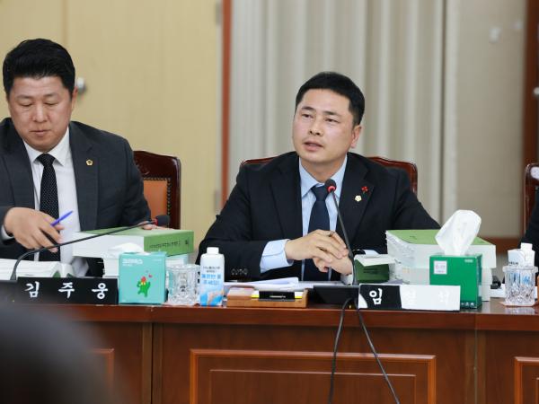 25년12월03일 전라남도 2026년도 예산안 심사 - 118 8