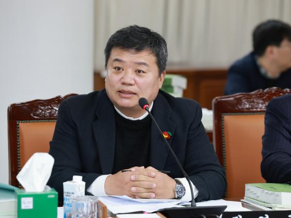 25년12월03일 전라남도 2026년도 예산안 심사 - 098 6