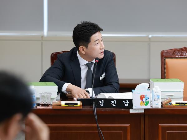 25년12월03일 전라남도 2026년도 예산안 심사 - 046 9