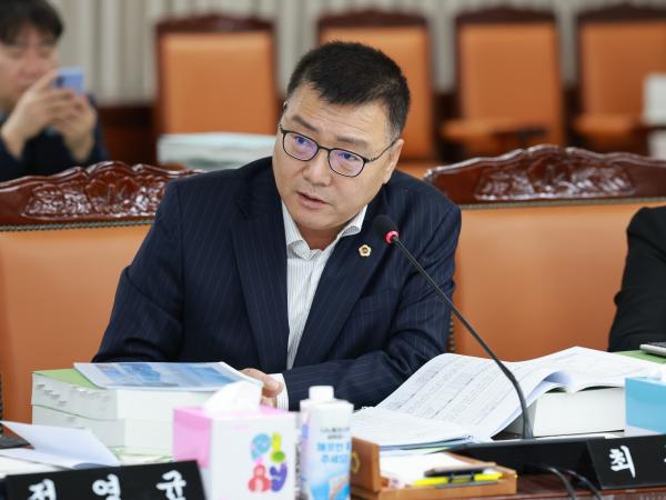 25년12월03일 전라남도 2026년도 예산안 심사 - 019 5