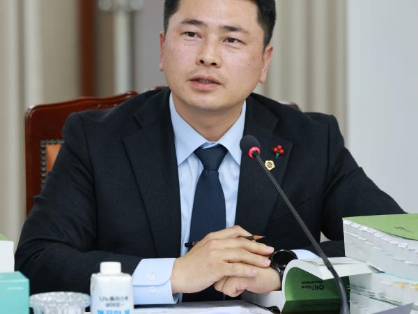 25년12월03일 전라남도 2026년도 예산안 심사 - 116 7