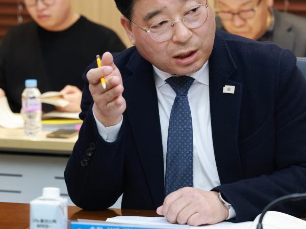 순천 신대.선월지구 개발이익 환수 특별위원회 3차 회의