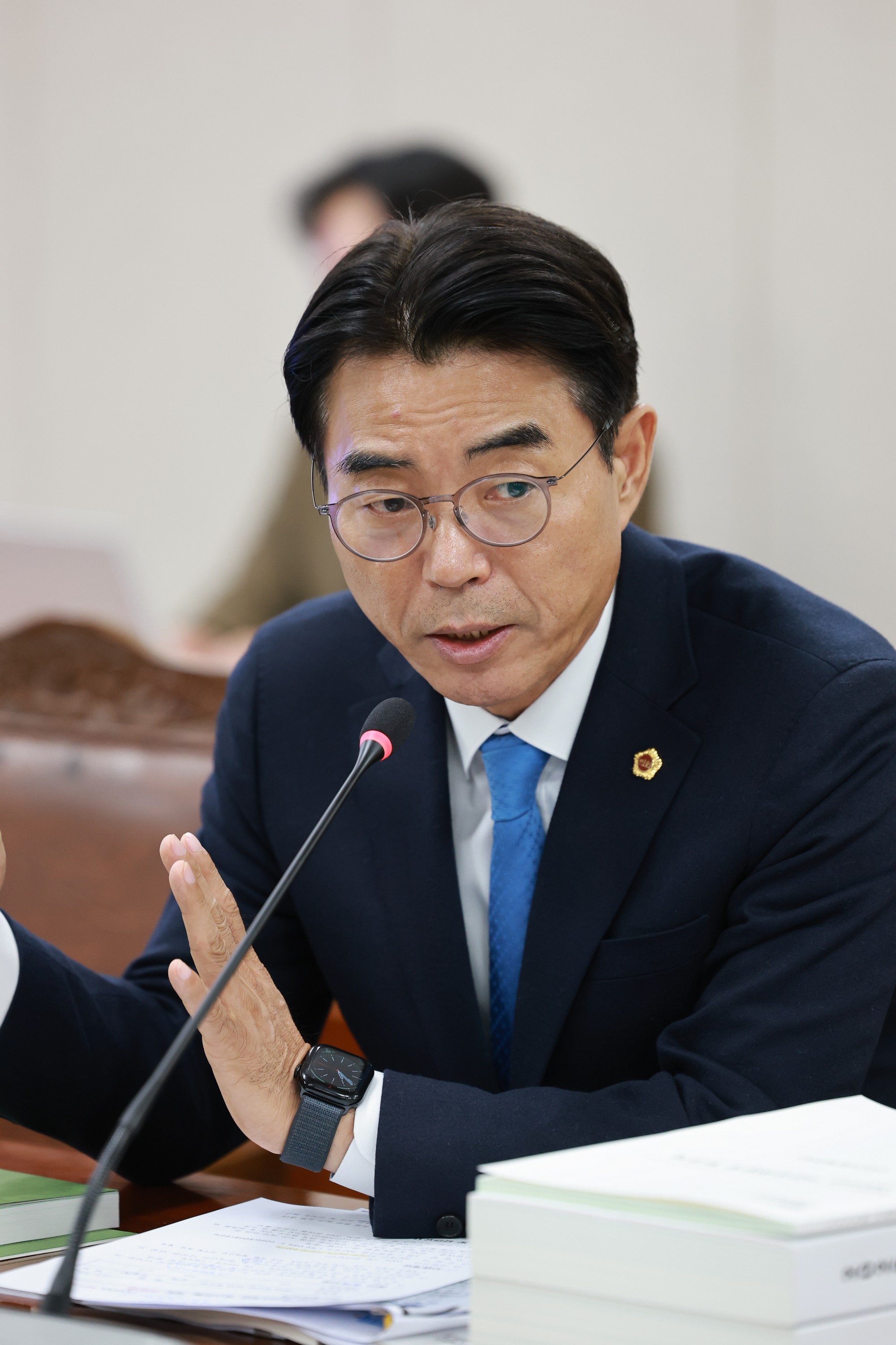 25년11월28일 제395회 제2차 정례회 농수산위원회 예산안 심사  - 0607