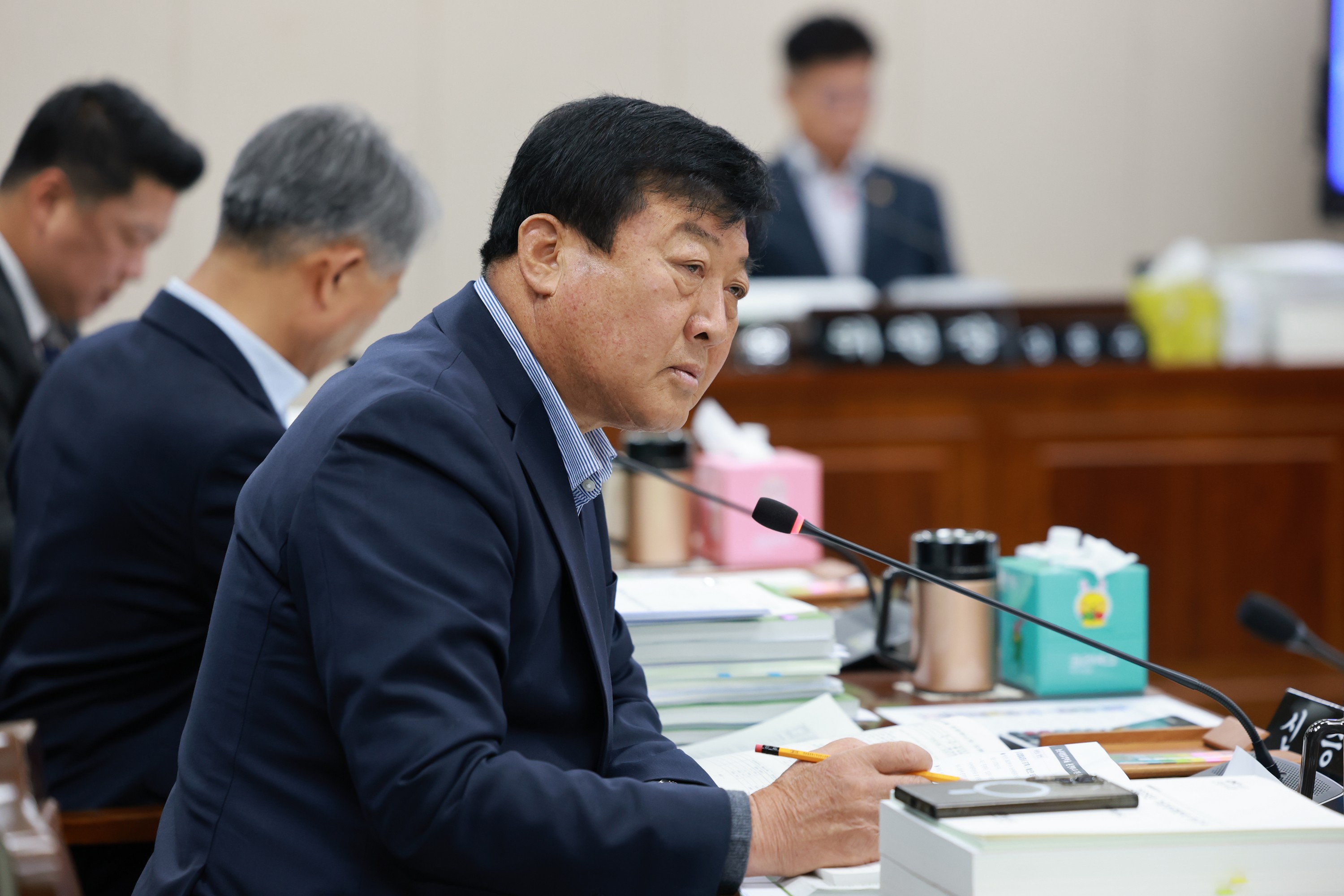 25년11월28일 제395회 제2차 정례회 농수산위원회 예산안 심사  - 0509