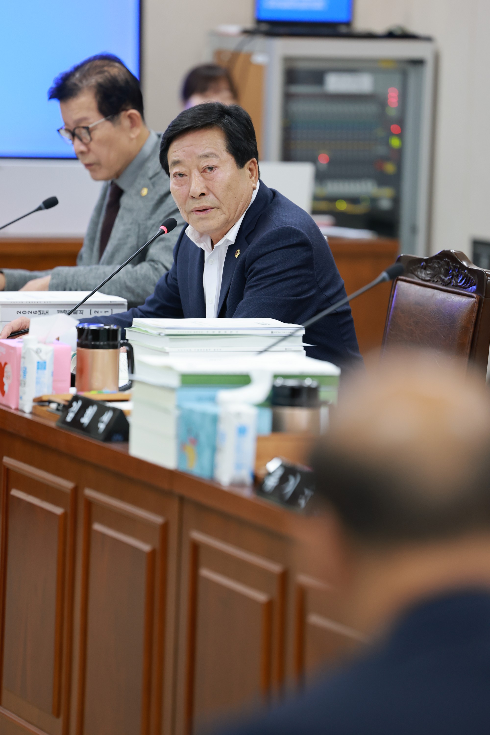 25년11월28일 제395회 제2차 정례회 농수산위원회 예산안 심사  - 0212