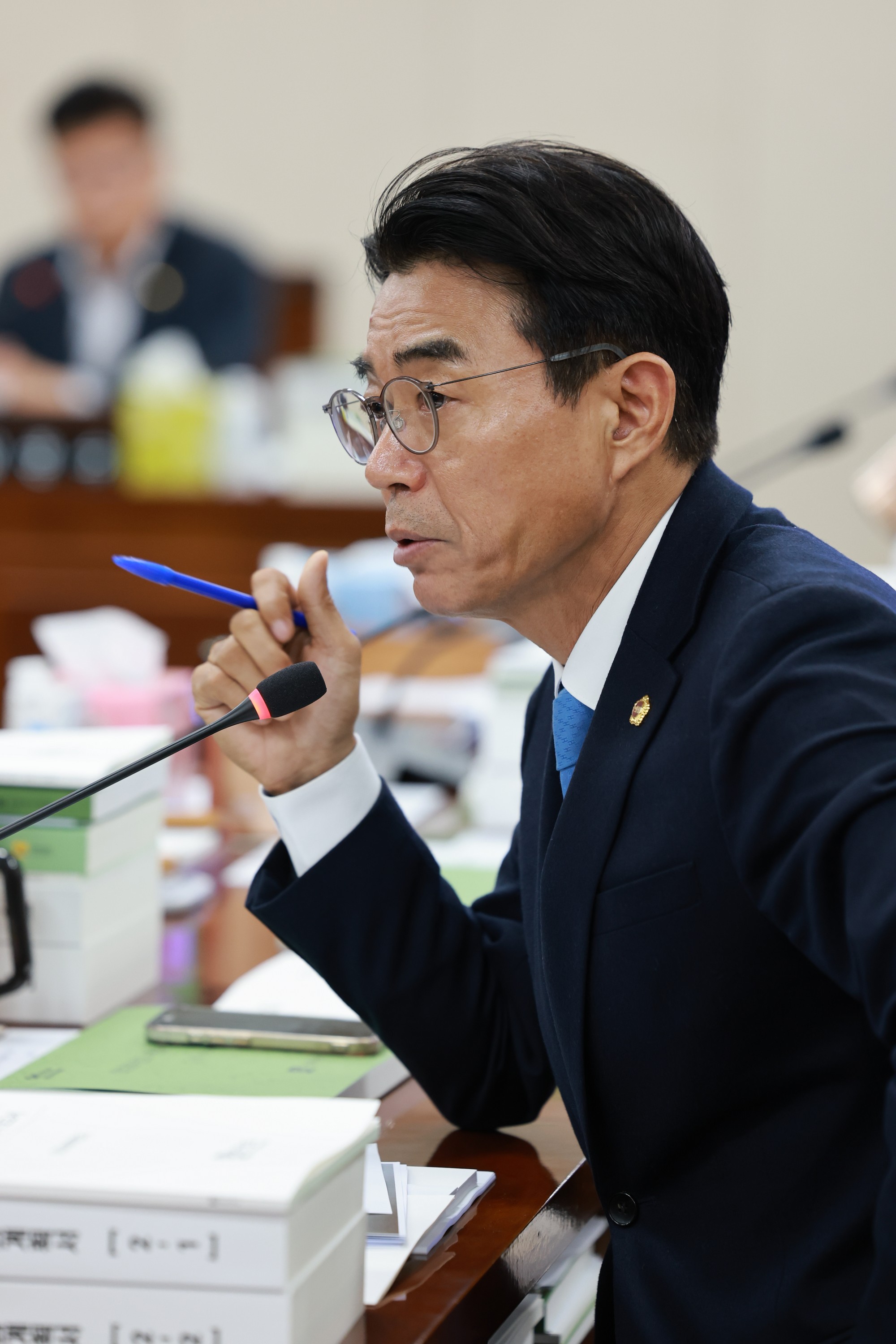 25년11월28일 제395회 제2차 정례회 농수산위원회 예산안 심사  - 0648