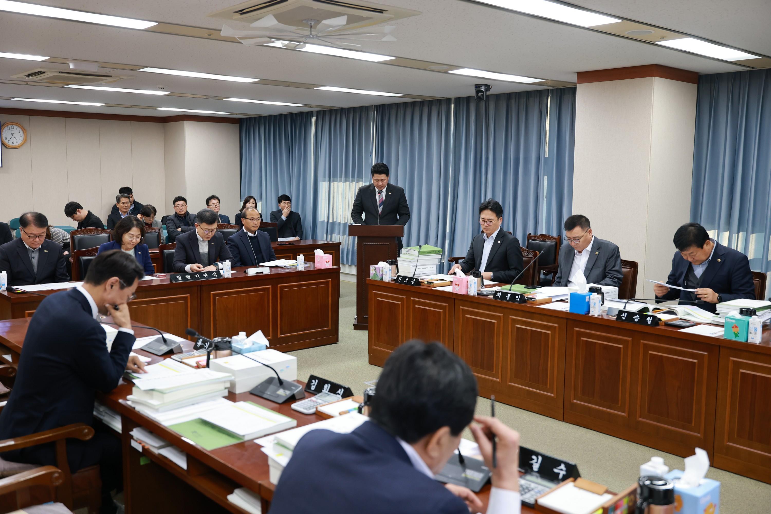 25년11월28일  제395회 제2차 정례회 농수산위원회 예산안 심사  - 0046