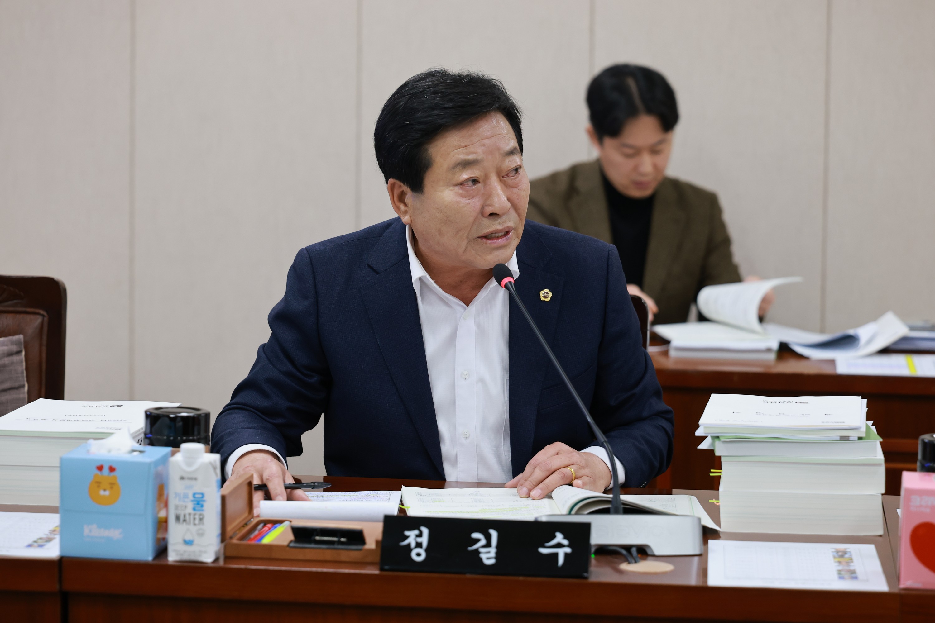 25년11월28일 제395회 제2차 정례회 농수산위원회 예산안 심사  - 0144