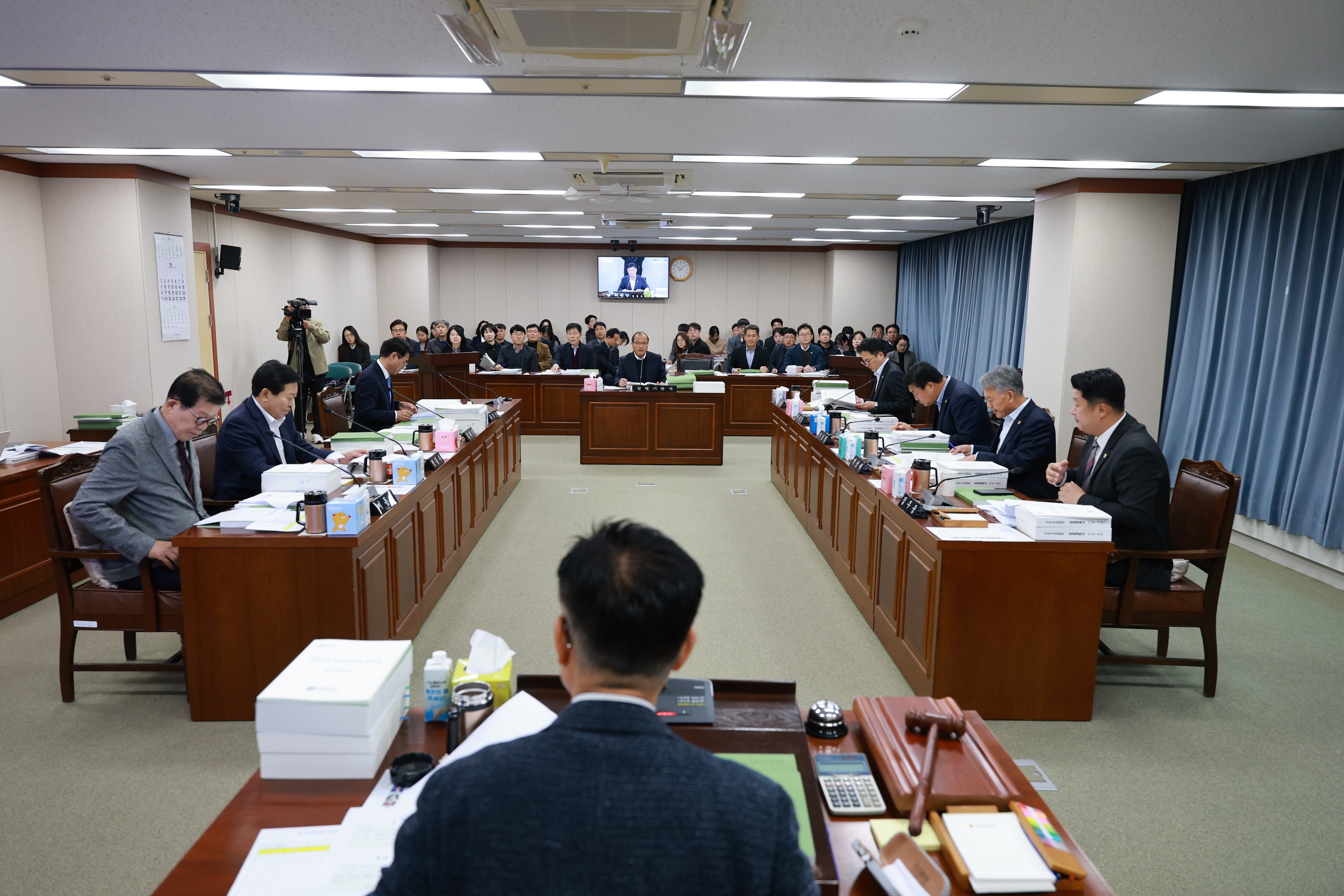 25년11월28일 제395회 제2차 정례회 농수산위원회 예산안 심사  - 0116