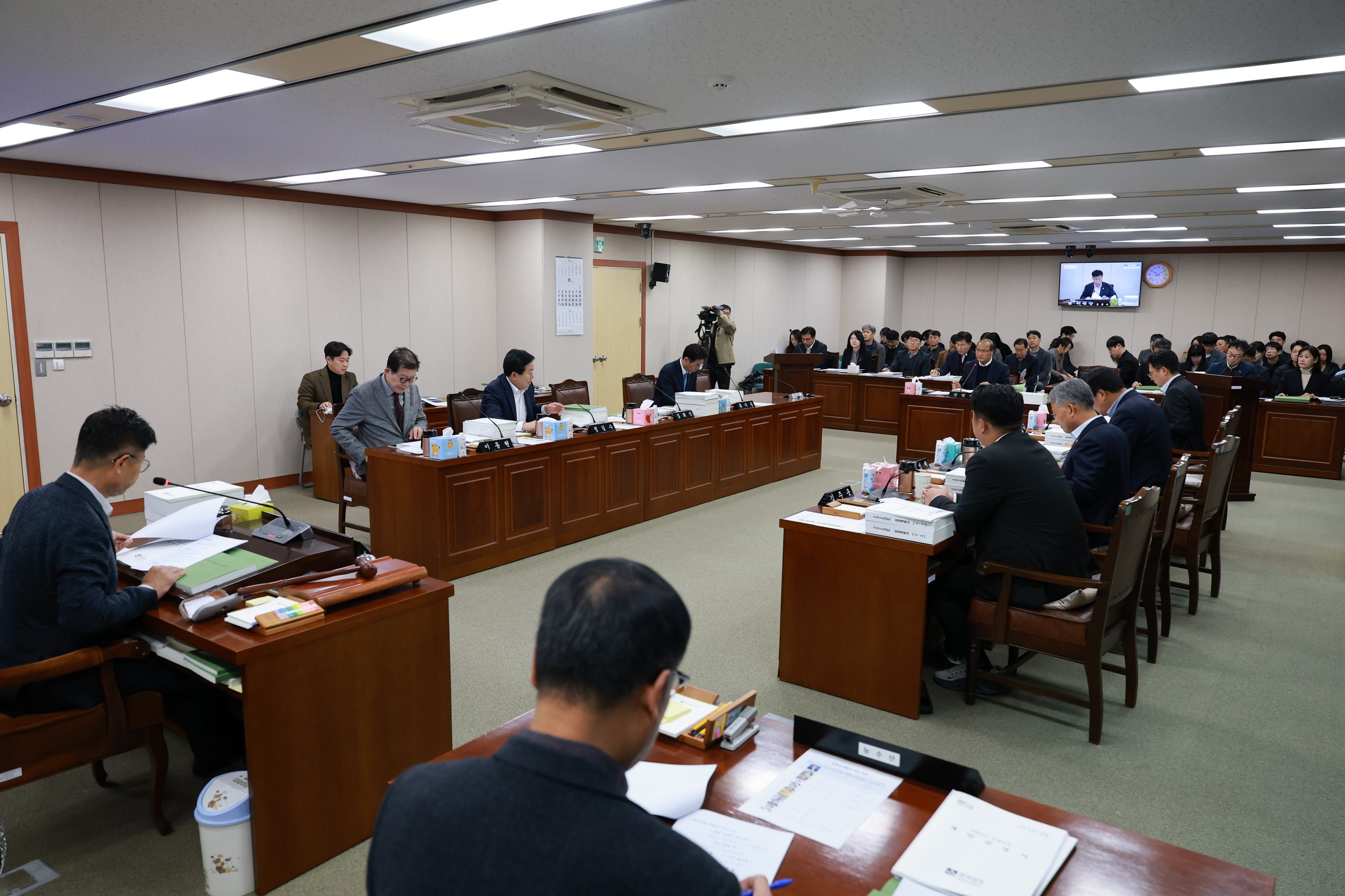 25년11월28일 제395회 제2차 정례회 농수산위원회 예산안 심사  - 0129