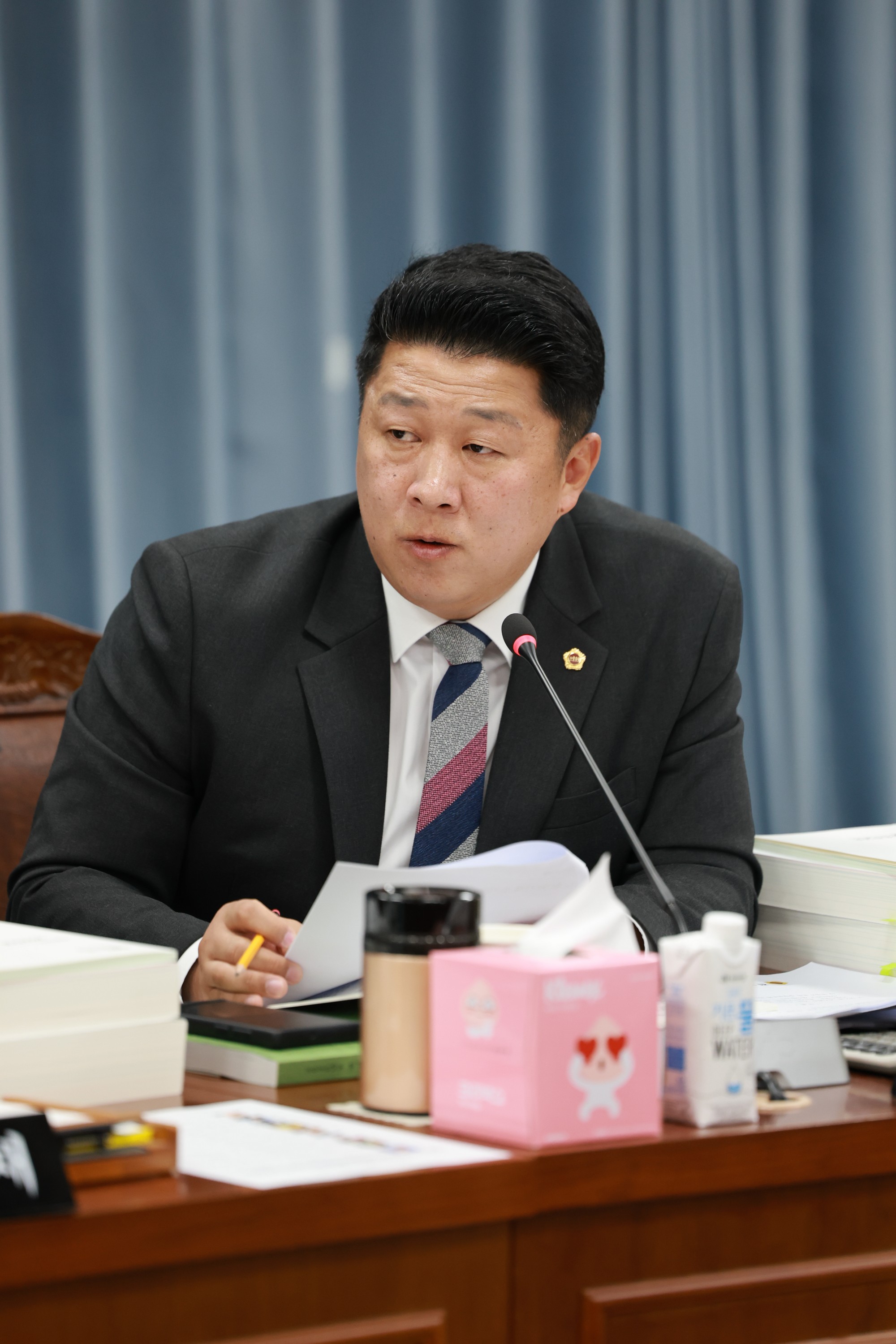 25년11월28일 제395회 제2차 정례회 농수산위원회 예산안 심사  - 0361