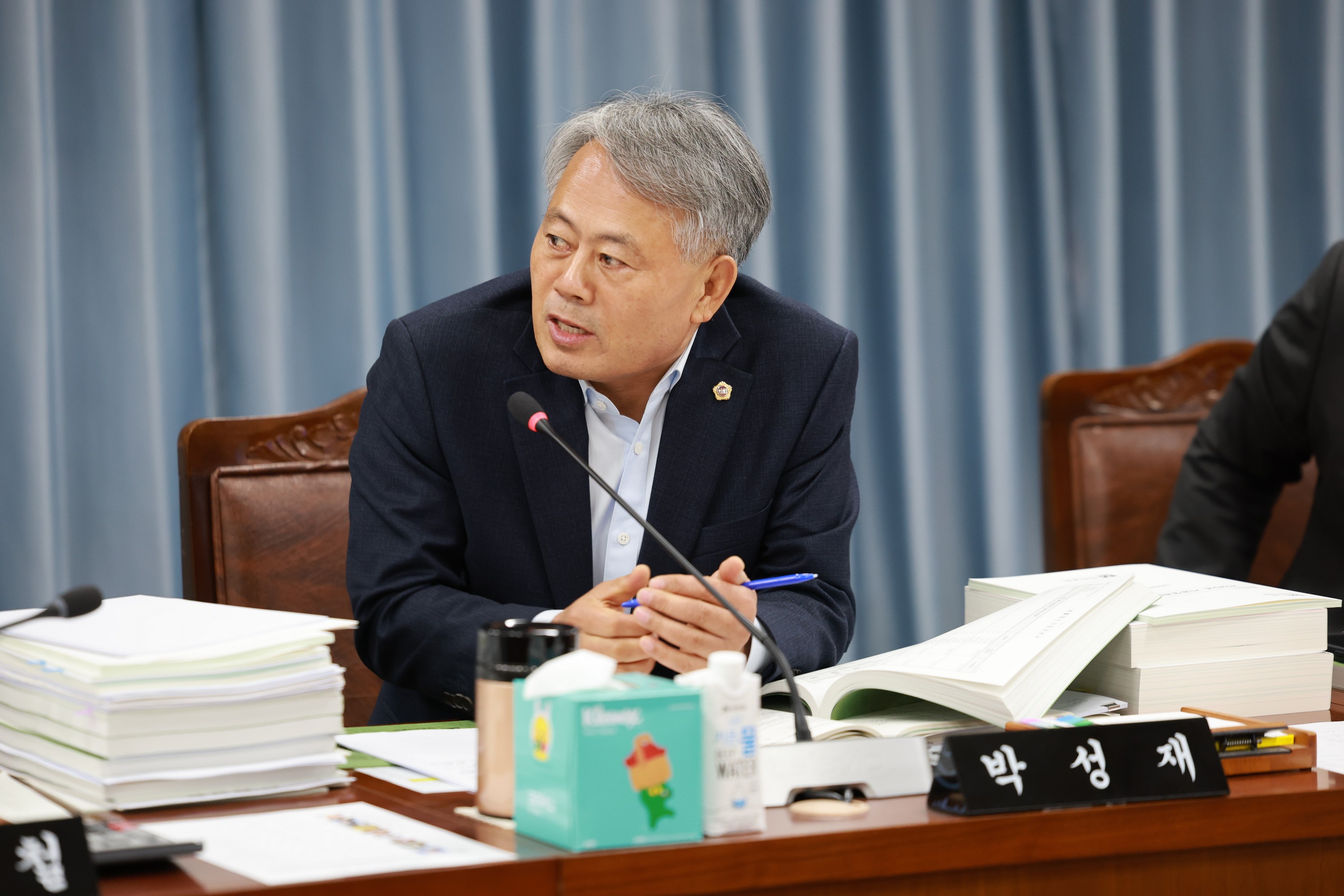 25년11월28일 제395회 제2차 정례회 농수산위원회 예산안 심사  - 0243