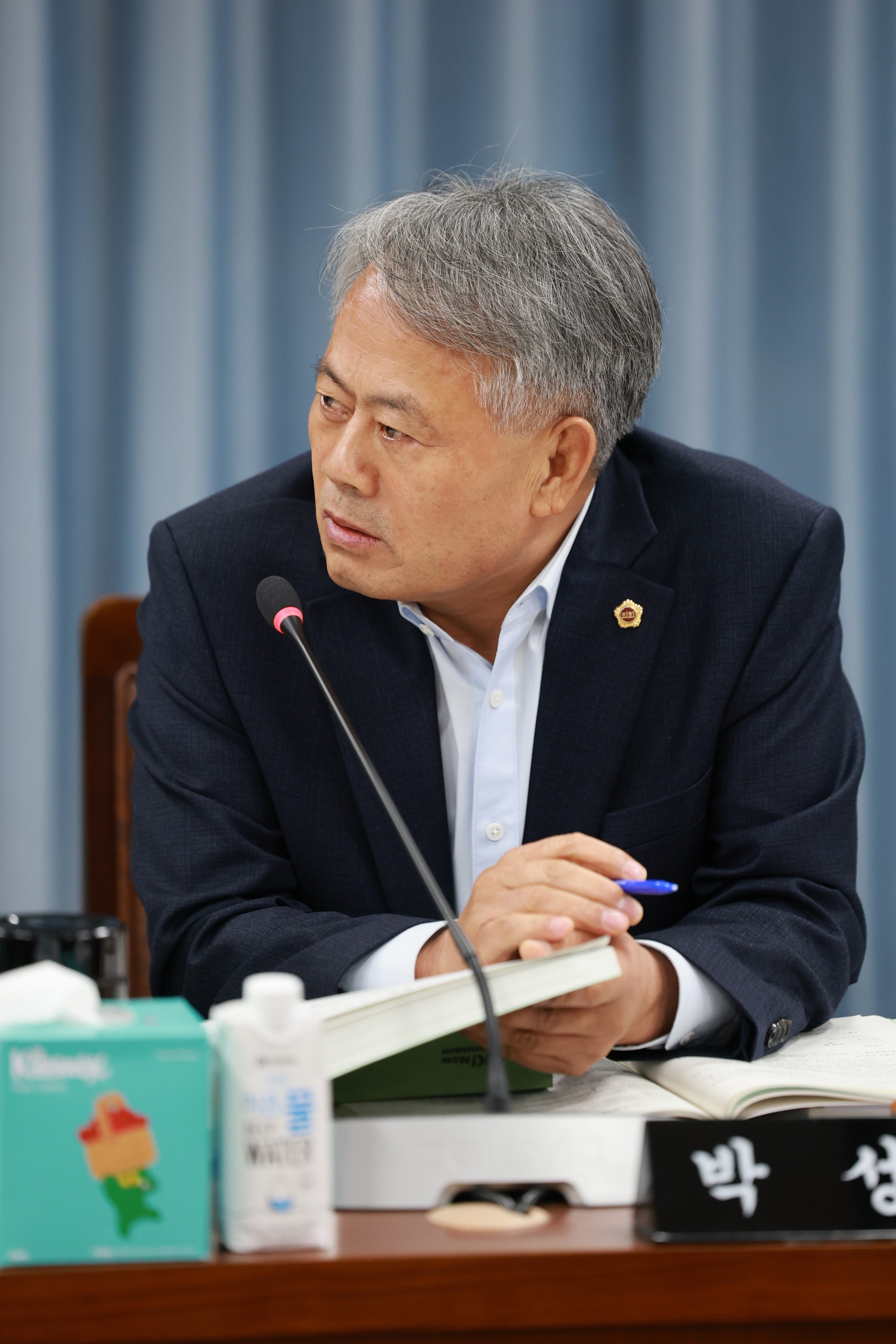 25년11월28일 제395회 제2차 정례회 농수산위원회 예산안 심사  - 0251