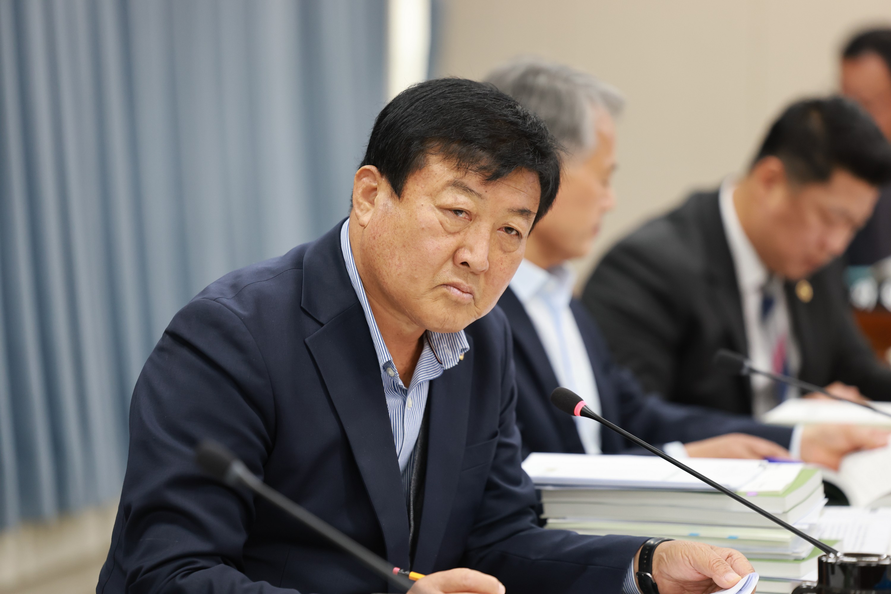 25년11월28일 제395회 제2차 정례회 농수산위원회 예산안 심사  - 0464